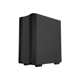 Deepcool Case CC560 V2 Black Mid-Tower Power supply included No Deepcool Case CC560 V2 Black Mid-Tower Power supply included No