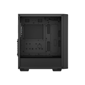 Deepcool Case CC560 V2 Black Mid-Tower Power supply included No Deepcool Case CC560 V2 Black Mid-Tower Power supply included No