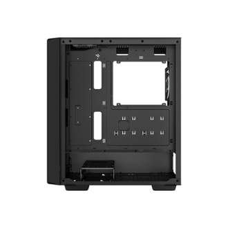 Deepcool Case CC560 V2 Black Mid-Tower Power supply included No Deepcool Case CC560 V2 Black Mid-Tower Power supply included No