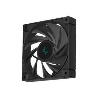 Deepcool Case CC560 V2 Black Mid-Tower Power supply included No Deepcool Case CC560 V2 Black Mid-Tower Power supply included No