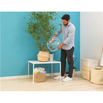 Candy | RO4 H7A2TCERX-S | Dryer Machine | Energy efficiency class A++ | Front loading | 7 kg | TFT | Depth 46.5 cm | Wi-Fi | Gre