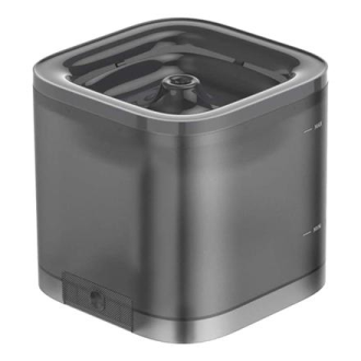 PETKIT | Eversweet Solo | Smart Pet Drinking Fountain | Capacity 1.8 L | Material Plastic | Grey PETKIT | Eversweet Solo | Smart Pet Drinking Fountain | Capacity 1.8 L | Material Plastic | Grey