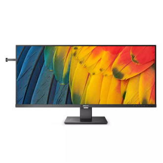 Philips | USB-C Hub Monitor | 40B1U5600/00 | 40 Philips | USB-C Hub Monitor | 40B1U5600/00 | 40