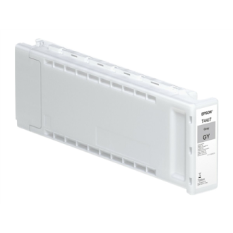 Epson UltraChrome Pro 12 ink | T44J740 | Ink Cartridge | Grey Epson UltraChrome Pro 12 ink | T44J740 | Ink Cartridge | Grey