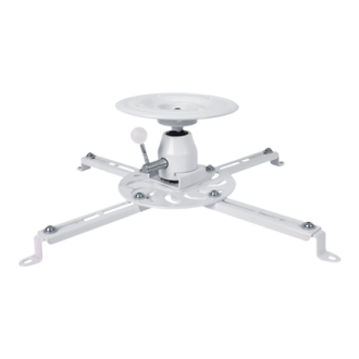 Sunne | Projector Ceiling mount | Turn, Tilt | White Sunne | Projector Ceiling mount | Turn, Tilt | White