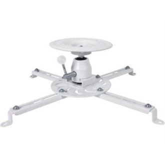 Sunne | Projector Ceiling mount | Turn, Tilt | White Sunne | Projector Ceiling mount | Turn, Tilt | White