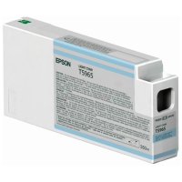 Epson UltraChrome HDR | T596500 | Ink Cartridge | Light Cyan Epson UltraChrome HDR | T596500 | Ink Cartridge | Light Cyan