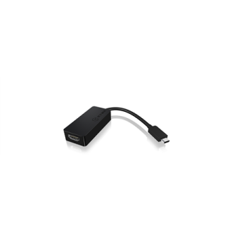 Raidsonic | ICY BOX | Adapter USB Type-C to HDMI | USB Type-C | HDMI Raidsonic | ICY BOX | Adapter USB Type-C to HDMI | USB Type-C | HDMI