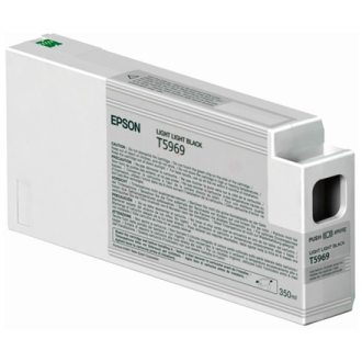 Epson UltraChrome HDR | T596900 | Ink cartrige | Light light Black Epson UltraChrome HDR | T596900 | Ink cartrige | Light light Black