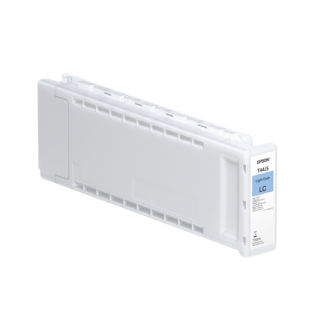 Epson T44J540 UltraChrome PRO 12 700ml | Ink cartrige | Light Cyan Epson T44J540 UltraChrome PRO 12 700ml | Ink cartrige | Light Cyan