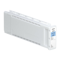 Epson T44J540 UltraChrome PRO 12 700ml | Ink cartrige | Light Cyan Epson T44J540 UltraChrome PRO 12 700ml | Ink cartrige | Light Cyan