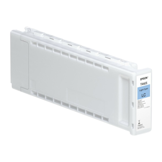 Epson T44J540 UltraChrome PRO 12 700ml | Ink cartrige | Light Cyan Epson T44J540 UltraChrome PRO 12 700ml | Ink cartrige | Light Cyan