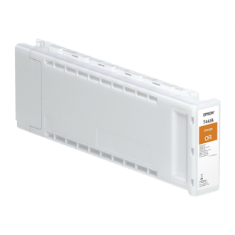 Epson T44JA40 UltraChrome PRO 12 700ml | Ink cartrige | Orange Epson T44JA40 UltraChrome PRO 12 700ml | Ink cartrige | Orange