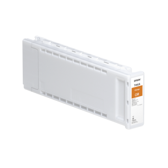 Epson T44JA40 UltraChrome PRO 12 700ml | Ink cartrige | Orange Epson T44JA40 UltraChrome PRO 12 700ml | Ink cartrige | Orange
