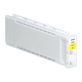 Epson UltraChrome Pro 12 ink | T44J440 | Ink Cartridge | Yellow Epson UltraChrome Pro 12 ink | T44J440 | Ink Cartridge | Yellow