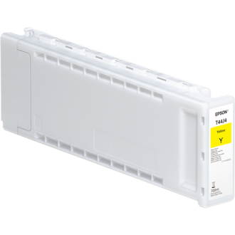 Epson UltraChrome Pro 12 ink | T44J440 | Ink Cartridge | Yellow Epson UltraChrome Pro 12 ink | T44J440 | Ink Cartridge | Yellow