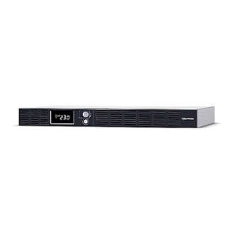 CyberPower | Smart App UPS Systems | OR1000ERM1U | 1000 VA | 600 W CyberPower | Smart App UPS Systems | OR1000ERM1U | 1000 VA | 600 W