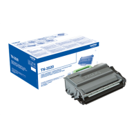 Brother TN-3520 | Toner Cartridge | Black Brother TN-3520 | Toner Cartridge | Black