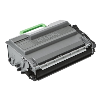 Brother TN-3520 | Toner Cartridge | Black Brother TN-3520 | Toner Cartridge | Black