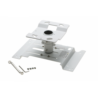 Epson Ceiling Mount - ELPMB22 - White | Epson | Projector Ceiling mount | ELPMB22 | Turn | Maximum weight (capacity) 15 kg | Whi Epson Ceiling Mount - ELPMB22 - White | Epson | Projector Ceiling mount | ELPMB22 | Turn | Maximum weight (capacity) 15 kg | Whi