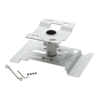 Epson Ceiling Mount - ELPMB22 - White | Epson | Projector Ceiling mount | ELPMB22 | Turn | Maximum weight (capacity) 15 kg | Whi Epson Ceiling Mount - ELPMB22 - White | Epson | Projector Ceiling mount | ELPMB22 | Turn | Maximum weight (capacity) 15 kg | Whi
