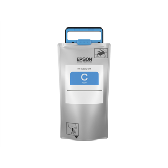 Epson C13T869240 | Ink Cartridge XXL | Cyan Epson C13T869240 | Ink Cartridge XXL | Cyan