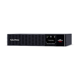 CyberPower | Smart App UPS Systems | PR1500ERT2U | 1500 VA | 1500 W CyberPower | Smart App UPS Systems | PR1500ERT2U | 1500 VA | 1500 W