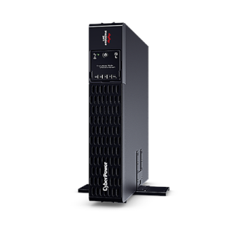 CyberPower | Smart App UPS Systems | PR1500ERT2U | 1500 VA | 1500 W CyberPower | Smart App UPS Systems | PR1500ERT2U | 1500 VA | 1500 W