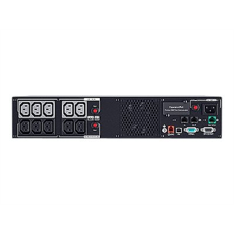 CyberPower | Smart App UPS Systems | PR1500ERT2U | 1500 VA | 1500 W CyberPower | Smart App UPS Systems | PR1500ERT2U | 1500 VA | 1500 W