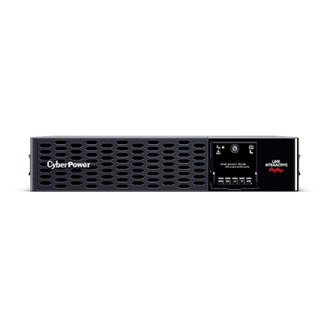 CyberPower | Smart App UPS Systems | PR1500ERT2U | 1500 VA | 1500 W CyberPower | Smart App UPS Systems | PR1500ERT2U | 1500 VA | 1500 W