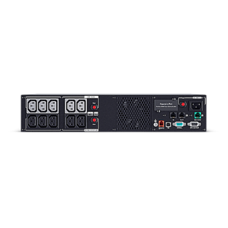 CyberPower | Smart App UPS Systems | PR1500ERT2U | 1500 VA | 1500 W CyberPower | Smart App UPS Systems | PR1500ERT2U | 1500 VA | 1500 W