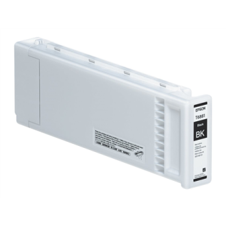 Epson UltraChrome GS2 | T688100 | Ink cartrige | Black Epson UltraChrome GS2 | T688100 | Ink cartrige | Black