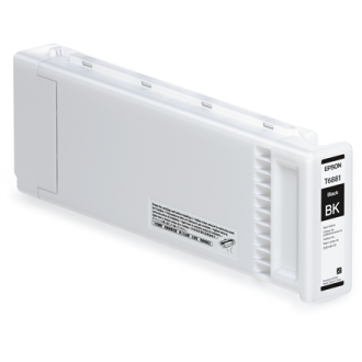 Epson UltraChrome GS2 | T688100 | Ink cartrige | Black Epson UltraChrome GS2 | T688100 | Ink cartrige | Black
