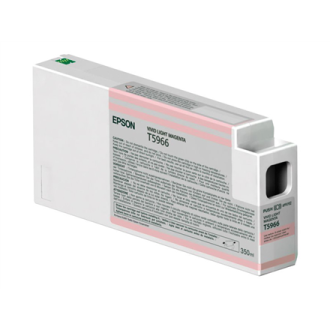 Epson UltraChrome HDR | T596600 | Ink Cartridge | Vivid Light Magenta Epson UltraChrome HDR | T596600 | Ink Cartridge | Vivid Light Magenta