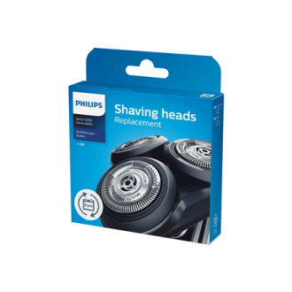 Philips | Shaving heads for Shaver series 5000 | SH50/50 Philips | Shaving heads for Shaver series 5000 | SH50/50