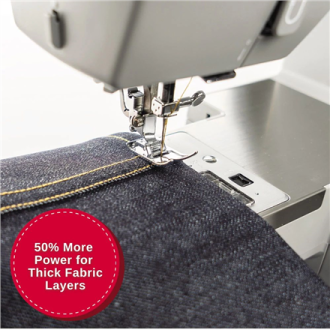Singer | Sewing Machine | 4432 Heavy Duty | Number of stitches 110 | Number of buttonholes 1 | Grey Singer | Sewing Machine | 4432 Heavy Duty | Number of stitches 110 | Number of buttonholes 1 | Grey