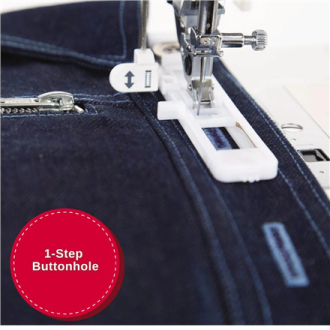 Singer | Sewing Machine | 4432 Heavy Duty | Number of stitches 110 | Number of buttonholes 1 | Grey Singer | Sewing Machine | 4432 Heavy Duty | Number of stitches 110 | Number of buttonholes 1 | Grey