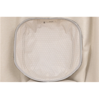 PETKIT | P9221 | High Performance Cat Litter Mat for Pura X | Grey PETKIT | P9221 | High Performance Cat Litter Mat for Pura X | Grey