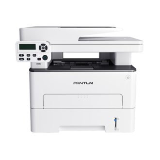 Pantum Multifunctional Printer | M7105DW | Laser | Mono | A4 | Wi-Fi Pantum Multifunctional Printer | M7105DW | Laser | Mono | A4 | Wi-Fi