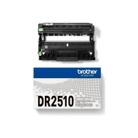 Brother | Printer Imaging Units | DR2510 Printer Drum Brother | Printer Imaging Units | DR2510 Printer Drum