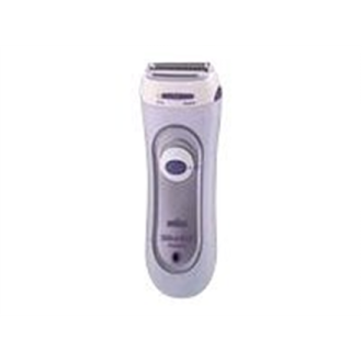 Braun | Epilator | Silk- pil LS5560 | Operating time (max) 40 min | Bulb lifetime (flashes) Not applicable | Number of power lev Braun | Epilator | Silk- pil LS5560 | Operating time (max) 40 min | Bulb lifetime (flashes) Not applicable | Number of power lev