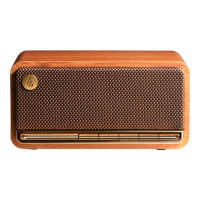 Kompiuterio kolonėlės Aktivboxen Edifier MP230 2.0 holz Bluetooth Retro-Look retail Kompiuterio kolonėlės Aktivboxen Edifier MP230 2.0 holz Bluetooth Retro-Look retail