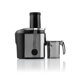 ETA Juicer Fresher II ETA503290000 Type Centrifugal Silver/Black 800 W Number of speeds 2 19000 RPM