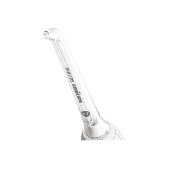 Philips | Oral Irrigator nozzle | HX3042/00 Sonicare F1 Standard | For dental hygiene | Number of heads 2 | White