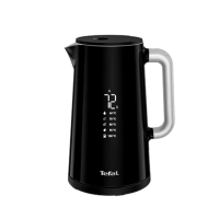 Kettle | KO8518 | Electric | 1800 W | 1.7 L | Plastic | 360 rotational base | Black