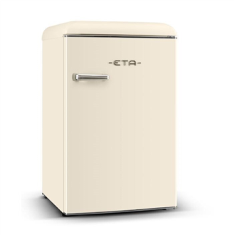 ETA | Refrigerator | ETA253590040E Storio retro | Energy efficiency class E | Free standing | Larder | Height 90 cm | Fridge net ETA | Refrigerator | ETA253590040E Storio retro | Energy efficiency class E | Free standing | Larder | Height 90 cm | Fridge net