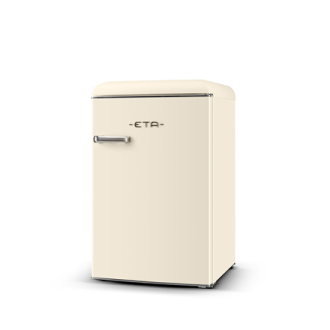ETA | Refrigerator | ETA253590040E Storio retro | Energy efficiency class E | Free standing | Larder | Height 90 cm | Fridge net ETA | Refrigerator | ETA253590040E Storio retro | Energy efficiency class E | Free standing | Larder | Height 90 cm | Fridge net