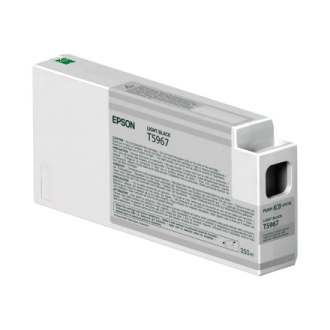 Epson UltraChrome HDR | T596700 | Ink cartrige | Light Black Epson UltraChrome HDR | T596700 | Ink cartrige | Light Black