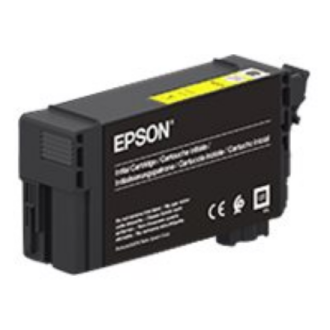 Epson Cartrige | UltraChrome XD2 T40D440 | Ink | Yellow Epson Cartrige | UltraChrome XD2 T40D440 | Ink | Yellow