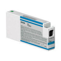 Epson UltraChrome HDR | T596200 | Ink cartrige | Cyan Epson UltraChrome HDR | T596200 | Ink cartrige | Cyan